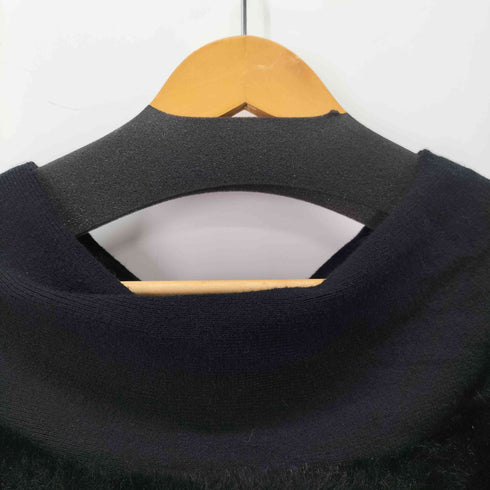 michellMacaron  24AW ポンチョワンピース sweet レディース JPN:XS
